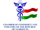 Chamber of Commerce & Industry of the Republic of Tajikistan (CCI RT)